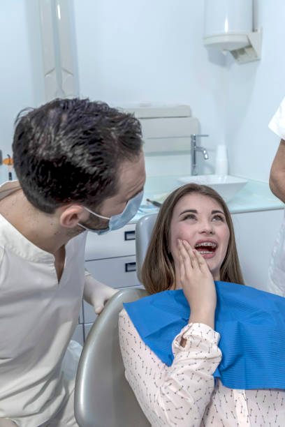 Best Dentist Open on Weekends  in Conway, AR