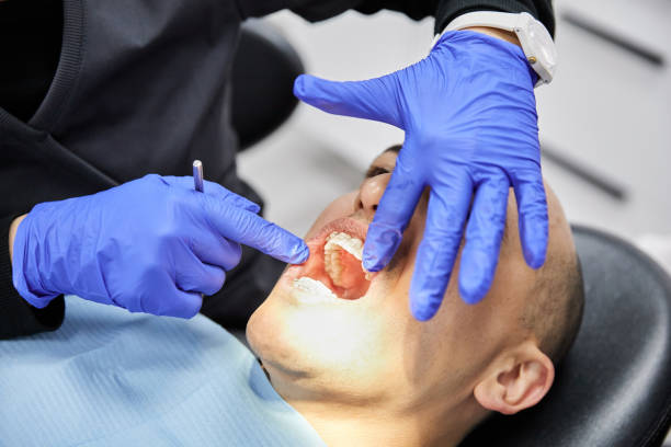 Best Dentist for Dental Trauma  in Conway, AR