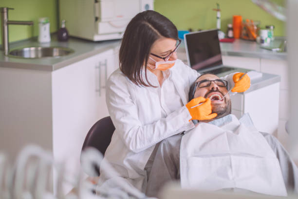 Tooth Infection Emergency Dentist in AR